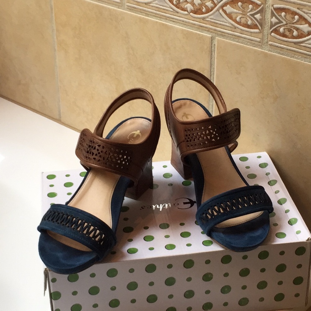 Beautiful Earth Sandal 👡